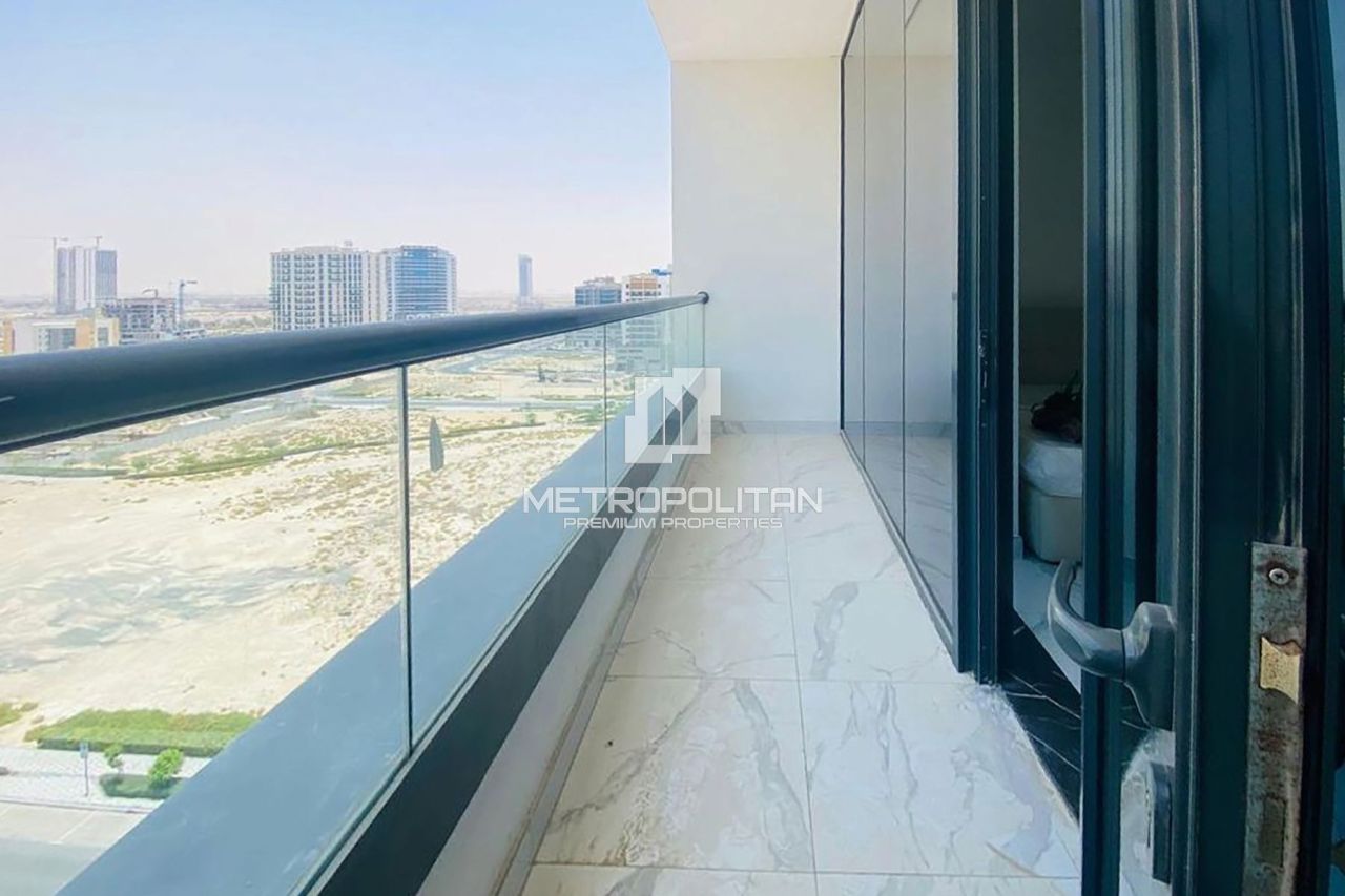 Апартаменты в Дубае, ОАЭ, 44 м² - фото 10