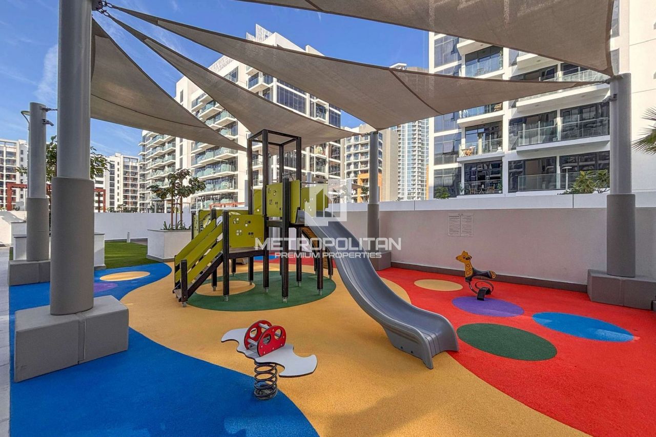 Апартаменты в Дубае, ОАЭ, 199 м² - фото 10