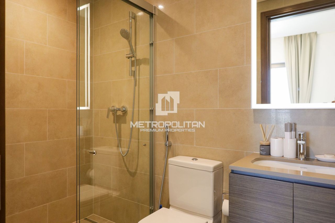 Апартаменты в Дубае, ОАЭ, 83 м² - фото 10