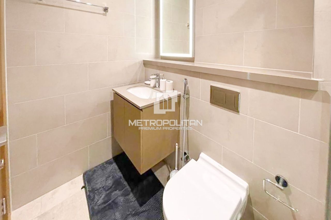 Апартаменты в Дубае, ОАЭ, 58 м² - фото 10