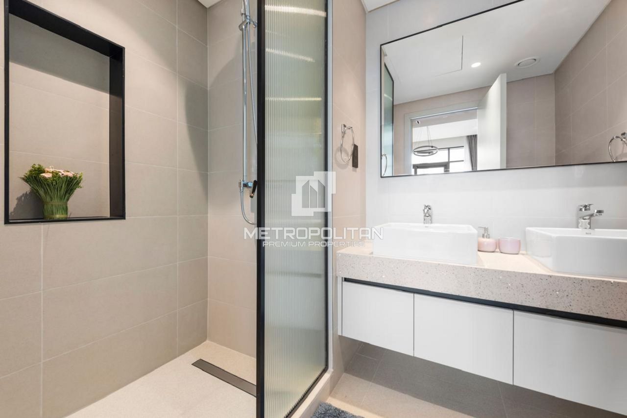 Апартаменты в Дубае, ОАЭ, 119 м² - фото 10