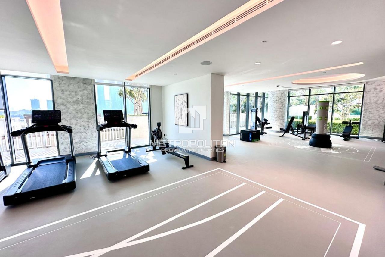 Апартаменты в Дубае, ОАЭ, 119 м² - фото 11