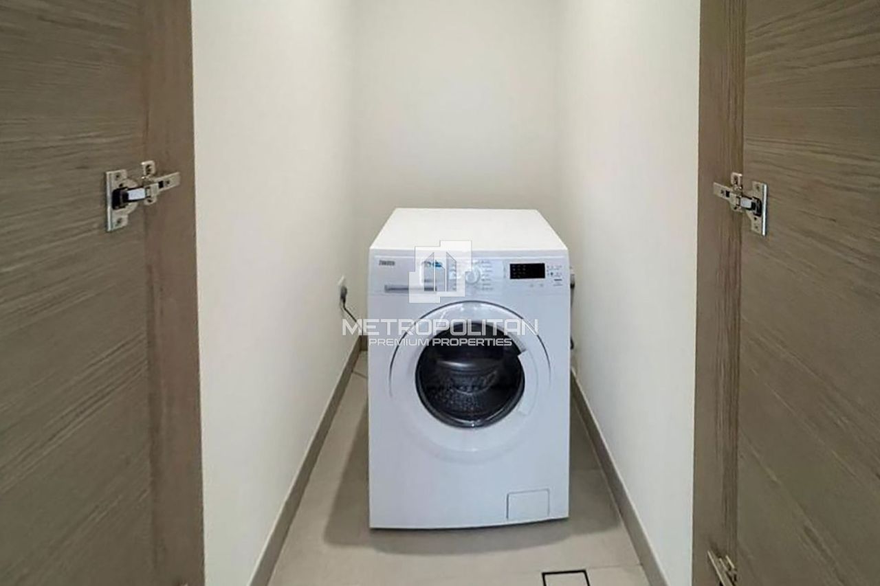 Апартаменты в Дубае, ОАЭ, 58 м² - фото 11