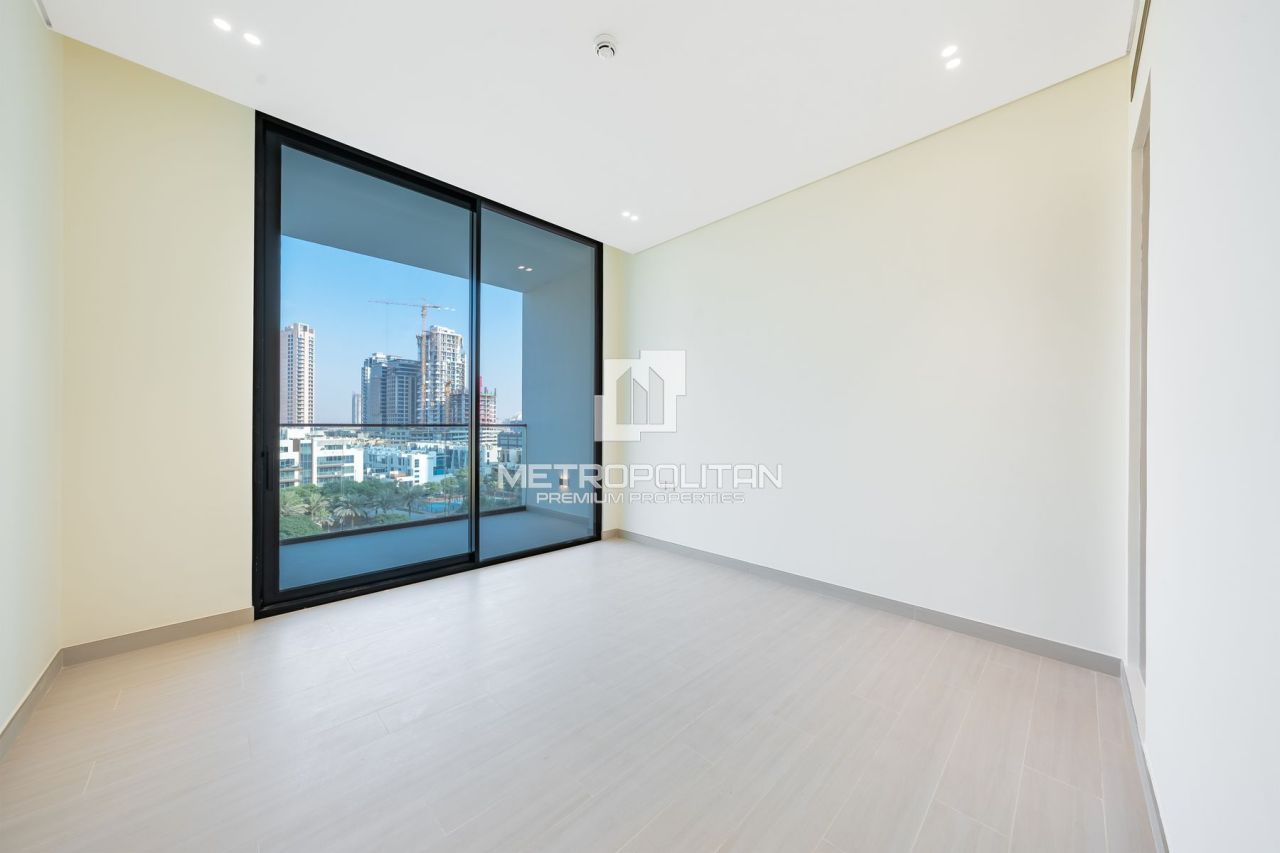 Апартаменты в Дубае, ОАЭ, 74 м² - фото 11