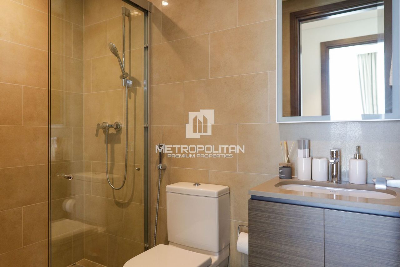 Апартаменты в Дубае, ОАЭ, 83 м² - фото 11