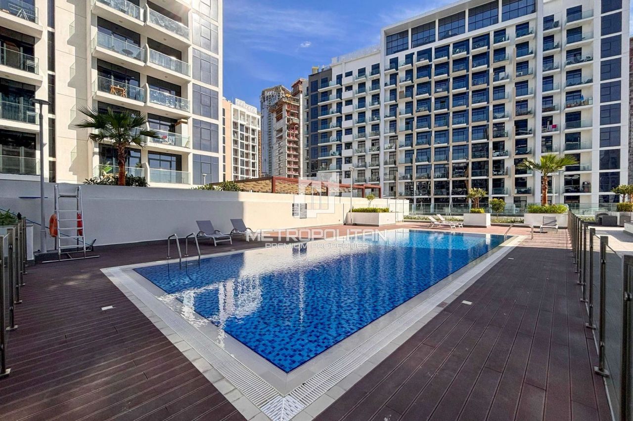 Апартаменты в Дубае, ОАЭ, 199 м² - фото 11