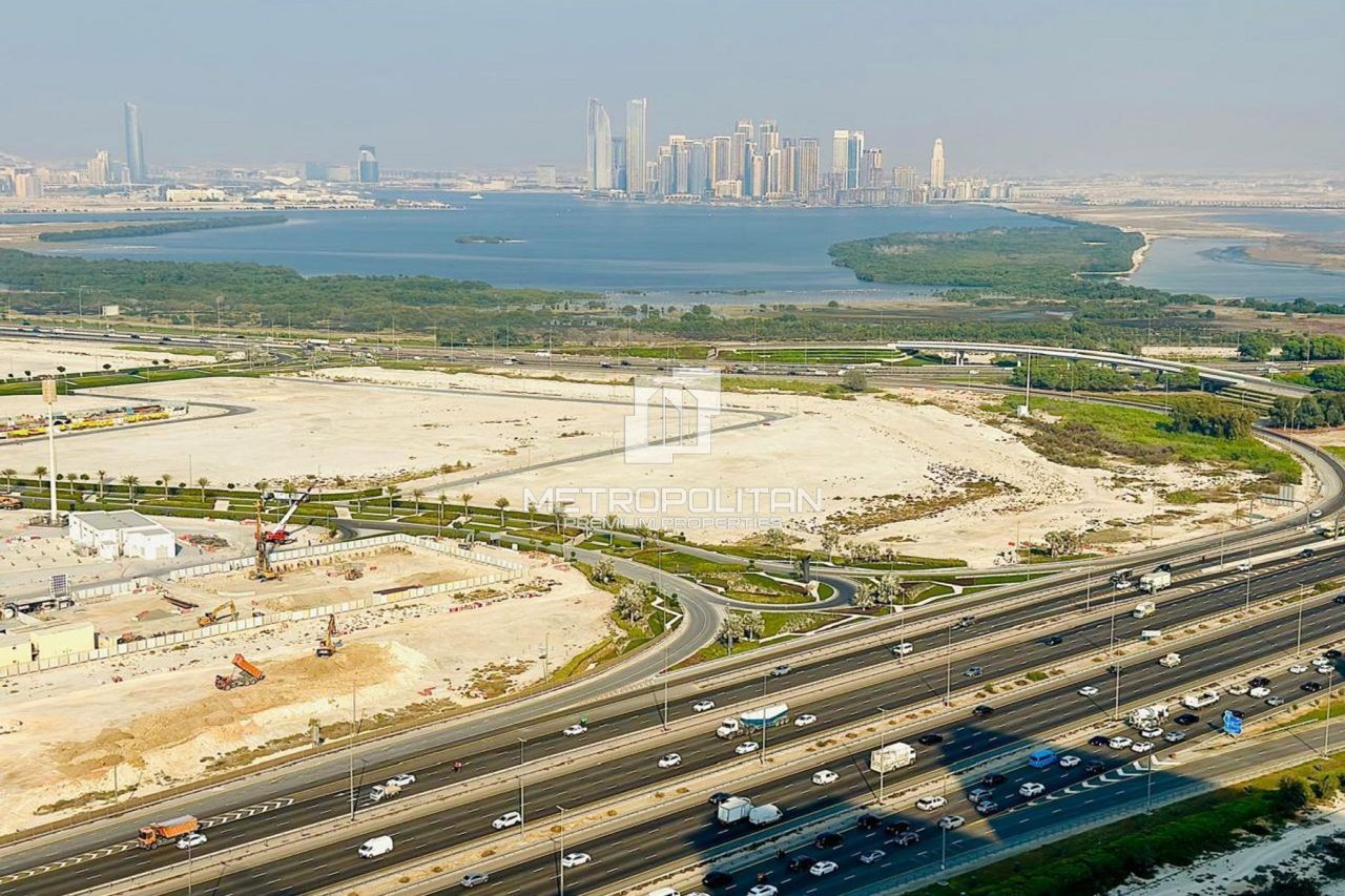 Апартаменты в Дубае, ОАЭ, 83 м² - фото 12