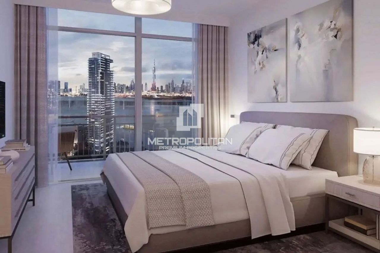 Апартаменты в Дубае, ОАЭ, 150 м² - фото 12