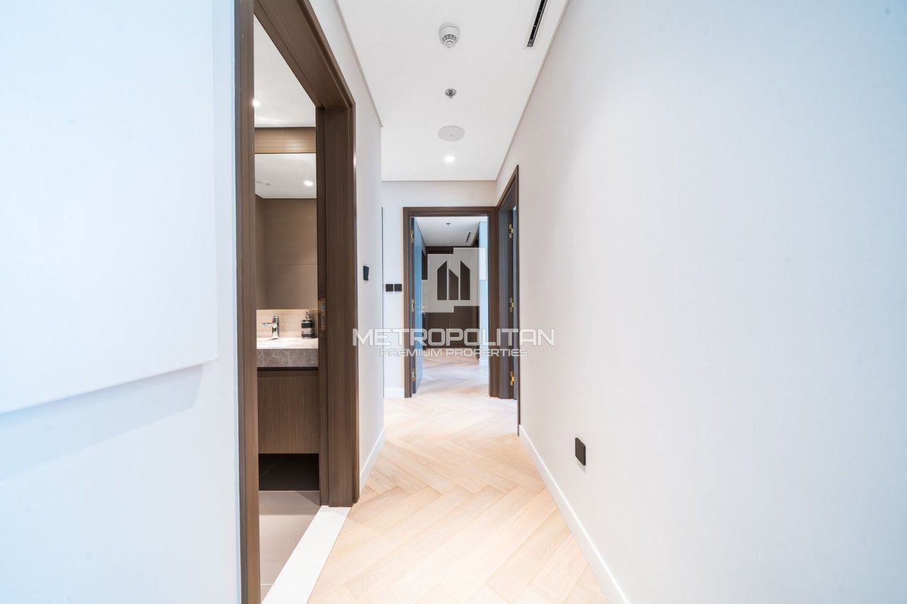 Апартаменты в Дубае, ОАЭ, 122 м² - фото 13