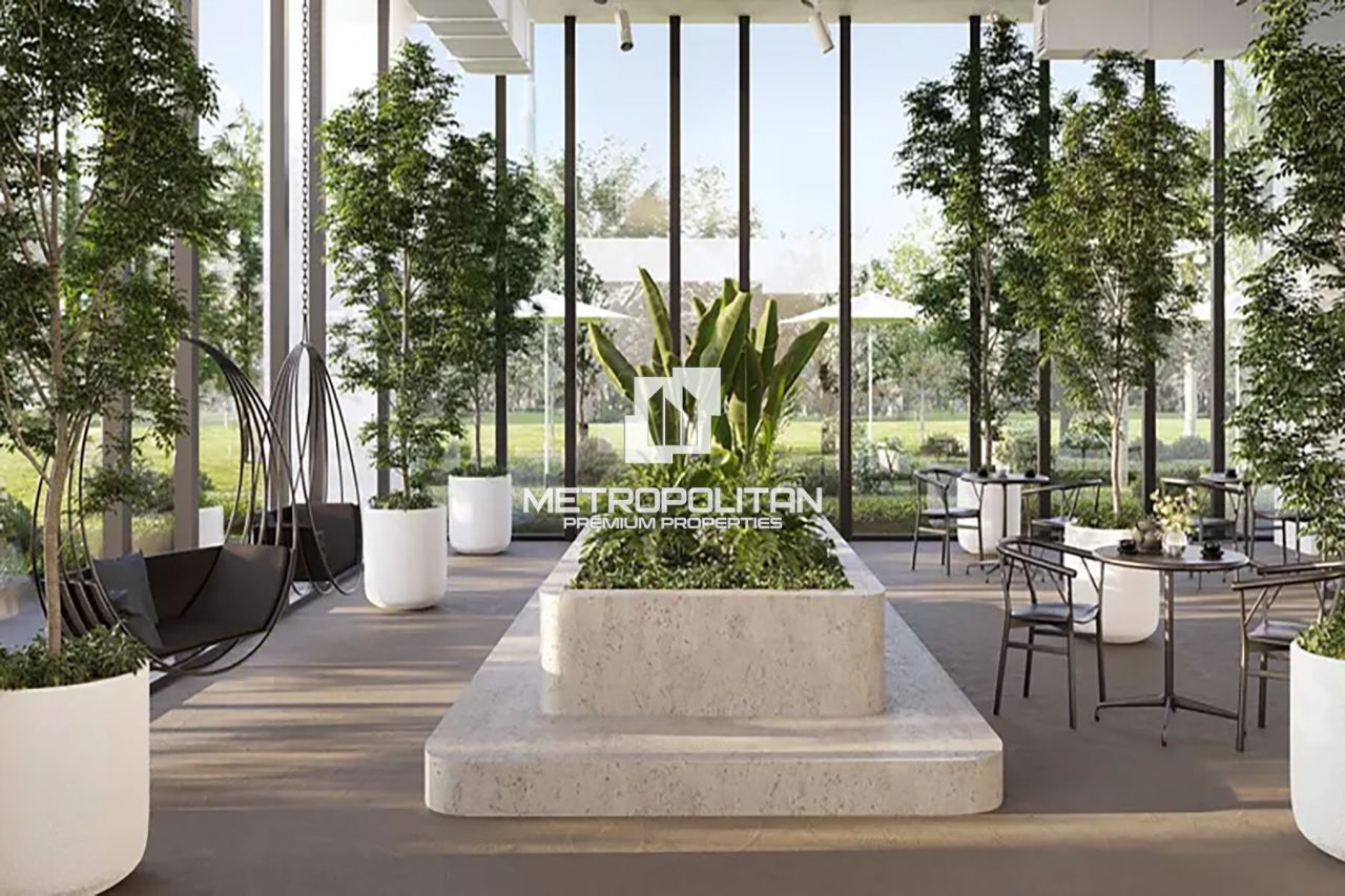 Апартаменты в Дубае, ОАЭ, 57 м² - фото 13