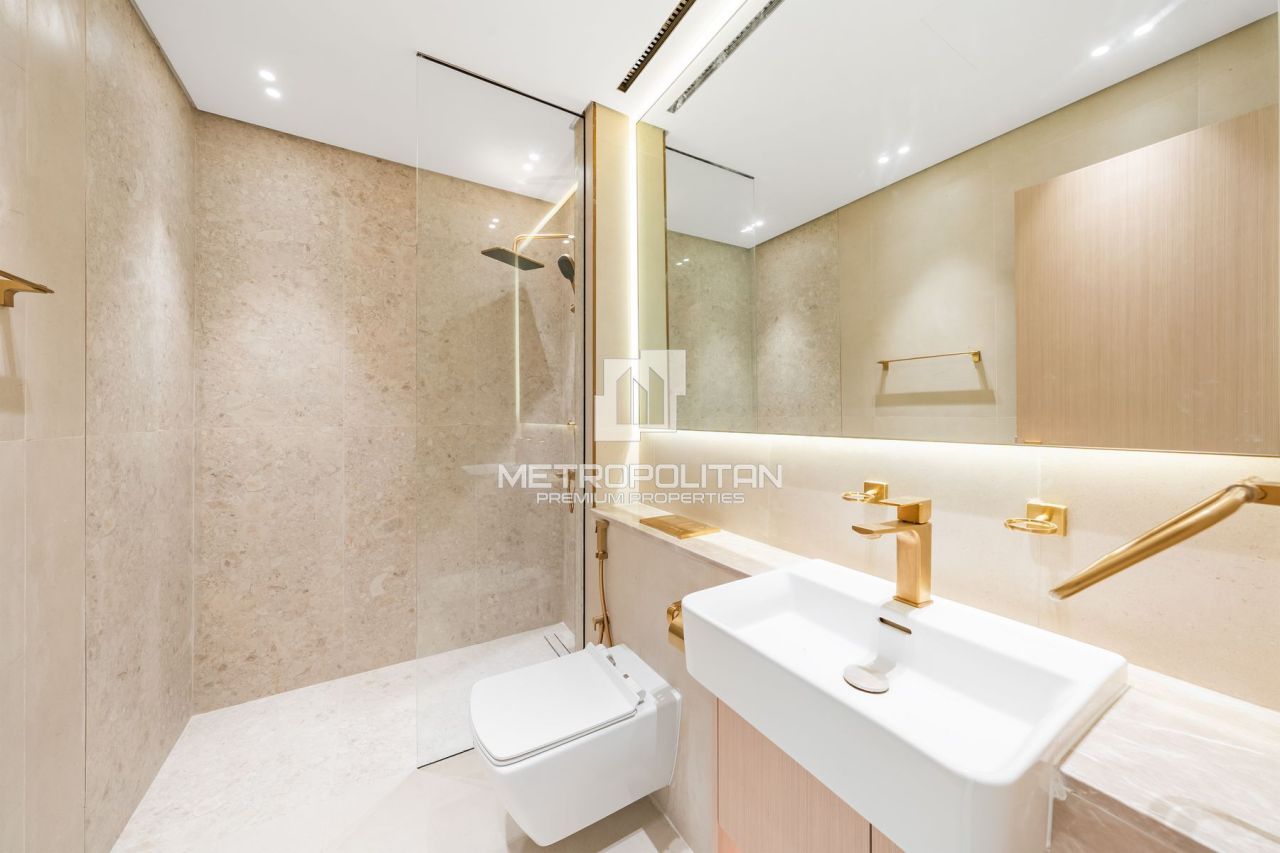 Апартаменты в Дубае, ОАЭ, 74 м² - фото 13