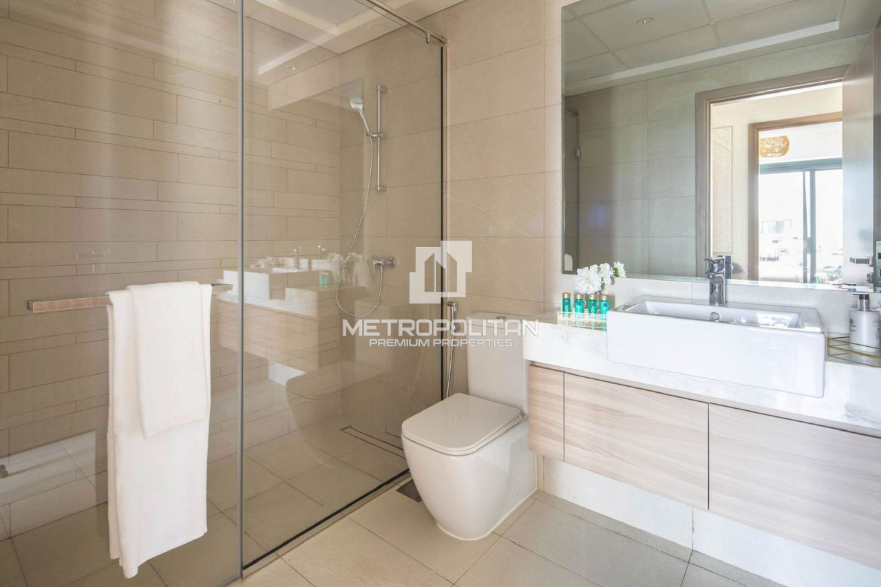 Апартаменты в Дубае, ОАЭ, 199 м² - фото 13