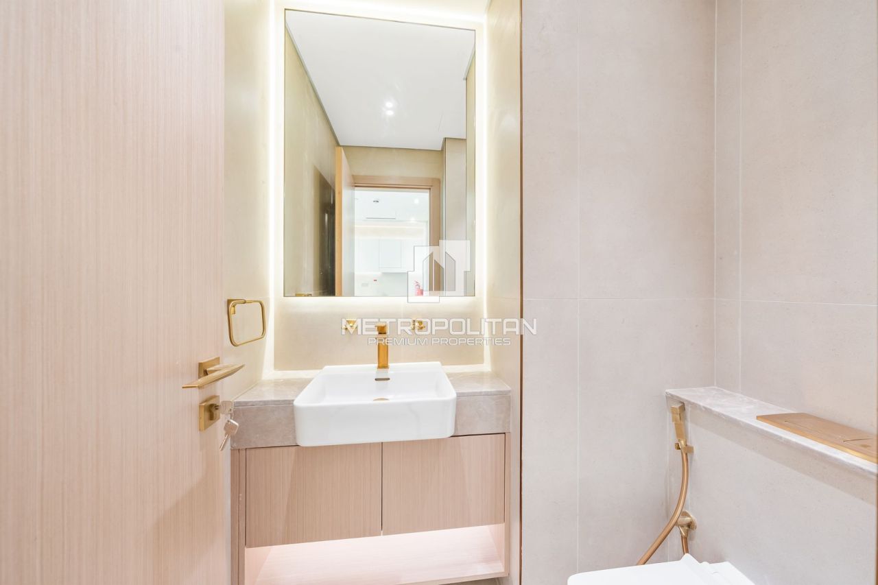 Апартаменты в Дубае, ОАЭ, 74 м² - фото 14