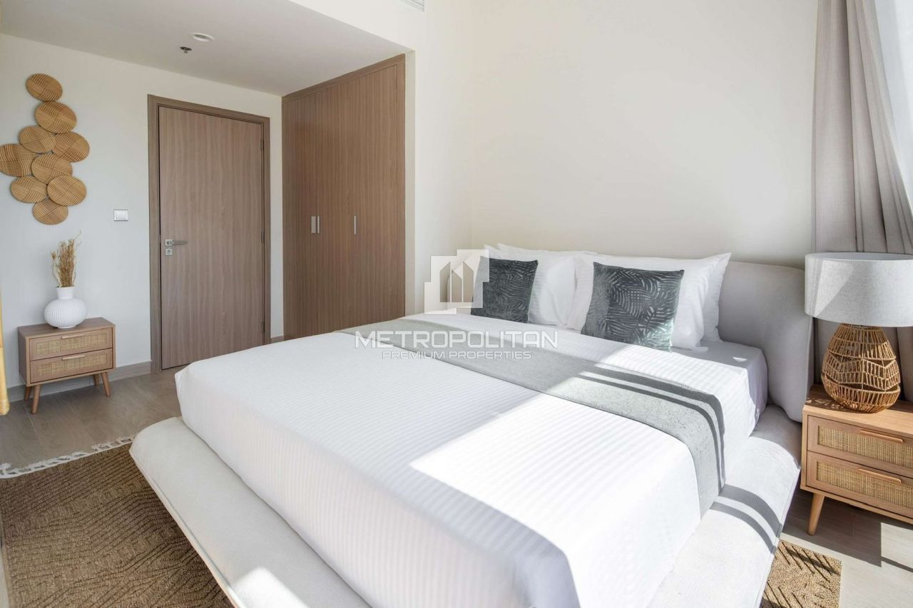 Апартаменты в Дубае, ОАЭ, 199 м² - фото 14