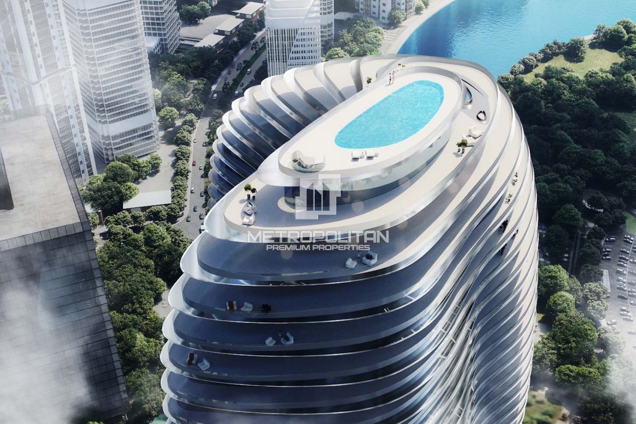 Апартаменты в Дубае, ОАЭ, 380 м² - фото 14