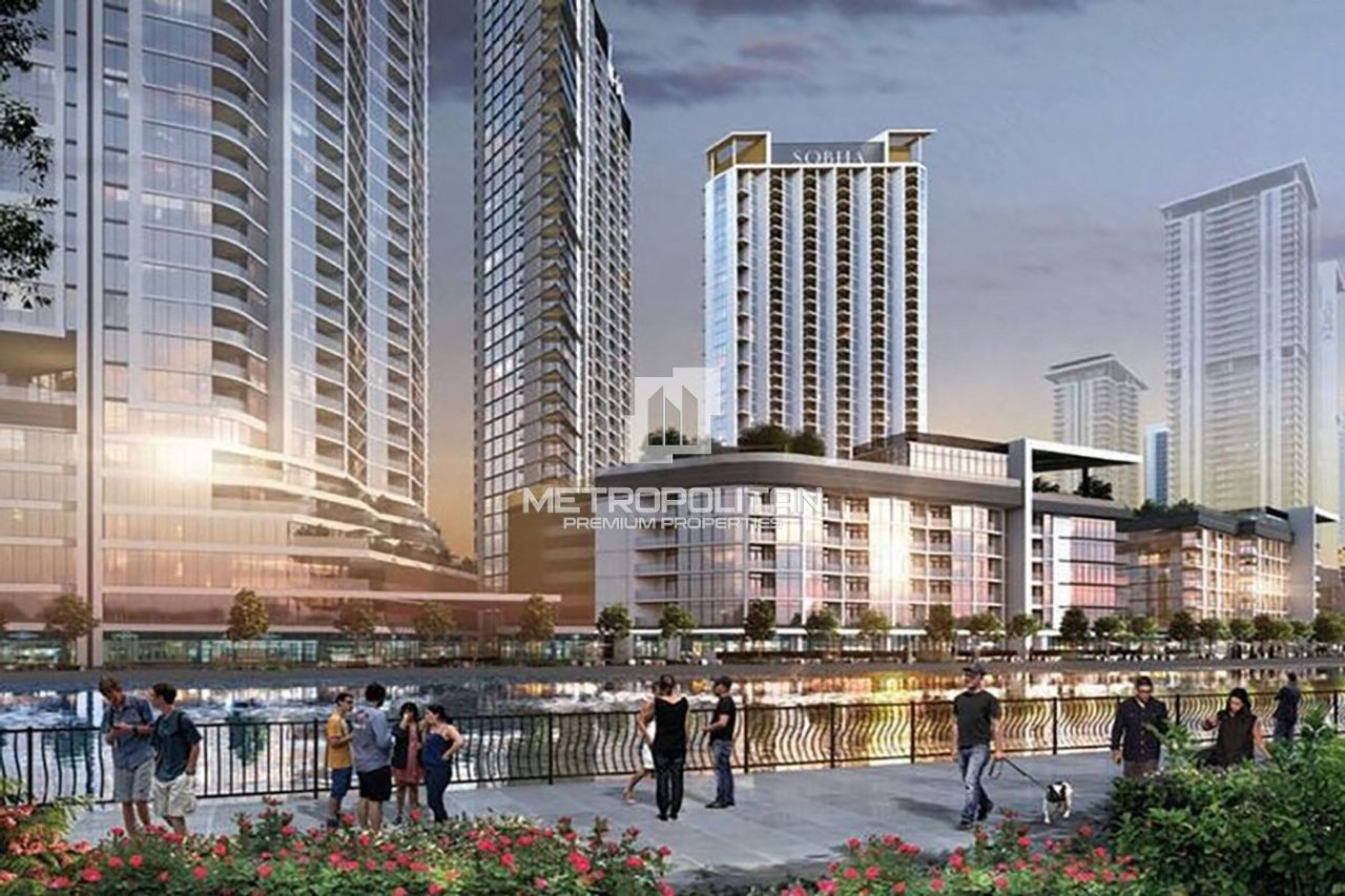 Апартаменты в Дубае, ОАЭ, 150 м² - фото 15