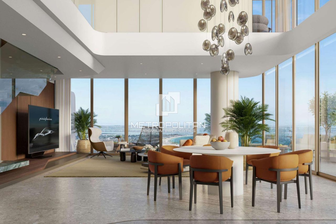 Апартаменты в Рас-эль-Хайме, ОАЭ, 42 м² - фото 15