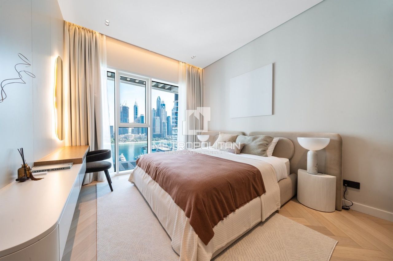 Апартаменты в Дубае, ОАЭ, 122 м² - фото 15