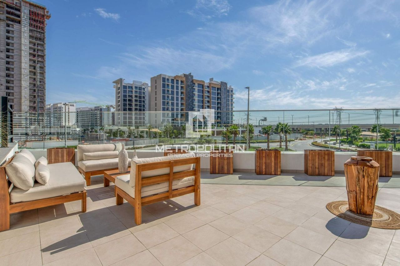 Апартаменты в Дубае, ОАЭ, 199 м² - фото 16