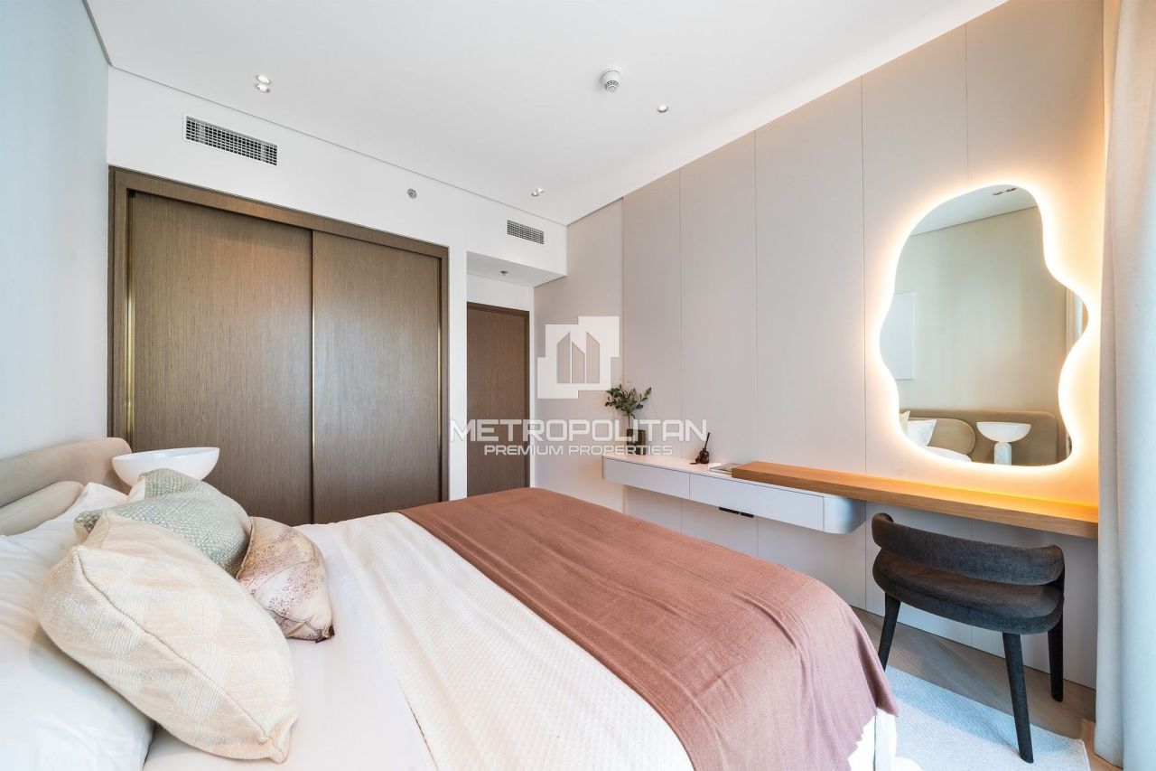 Апартаменты в Дубае, ОАЭ, 122 м² - фото 16