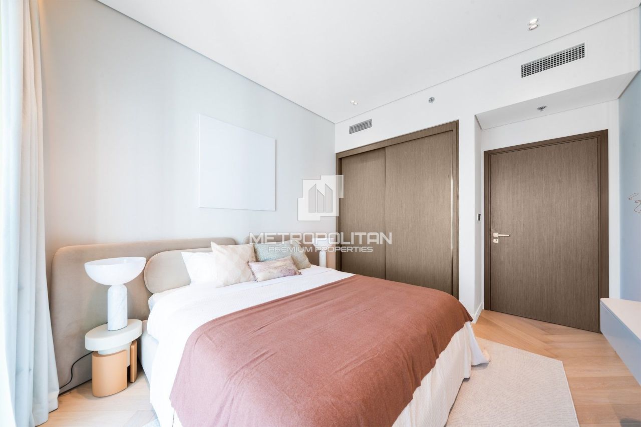 Апартаменты в Дубае, ОАЭ, 122 м² - фото 17