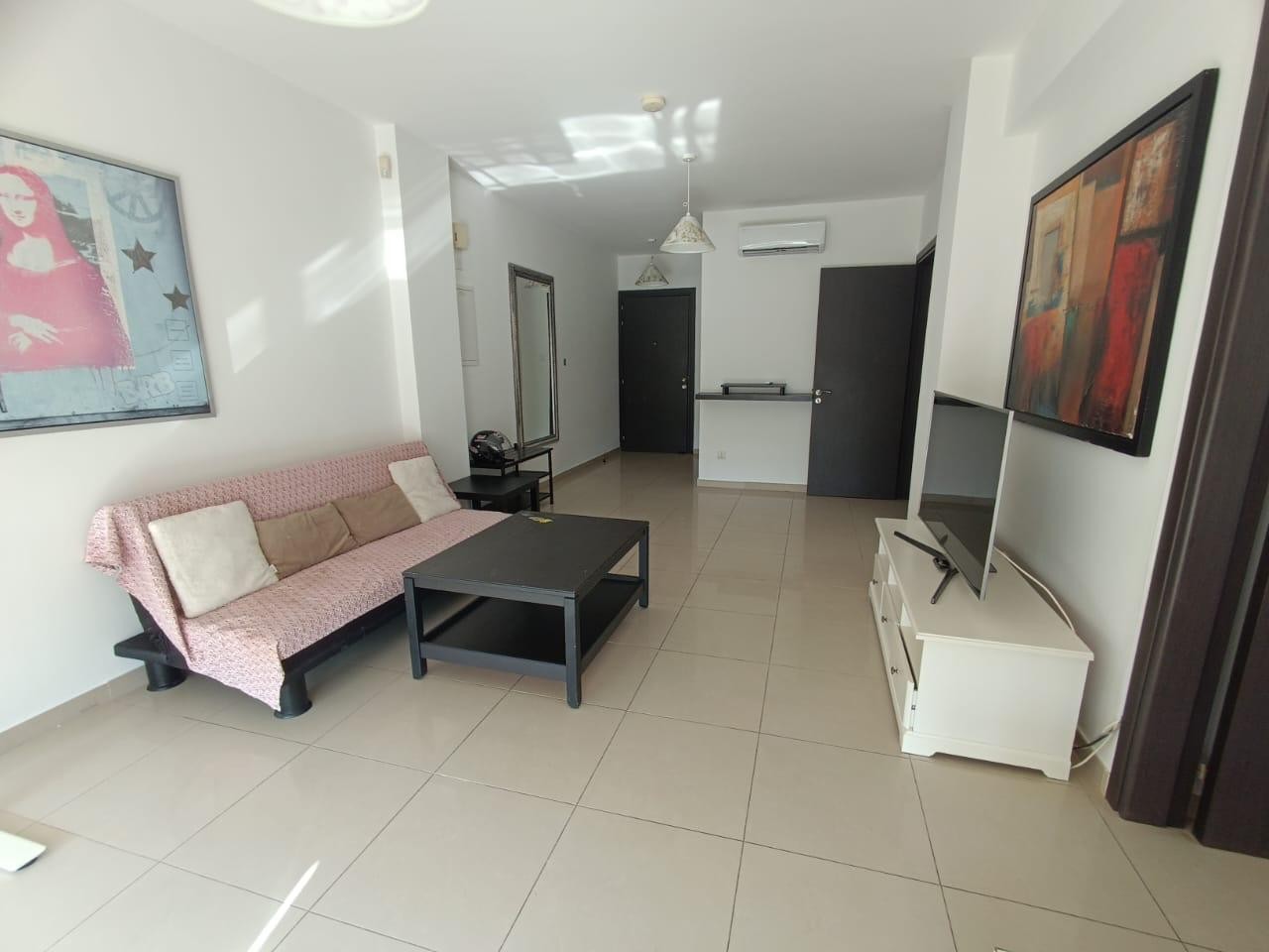 Апартаменты в Лимасоле, Кипр, 75 м² - фото 1