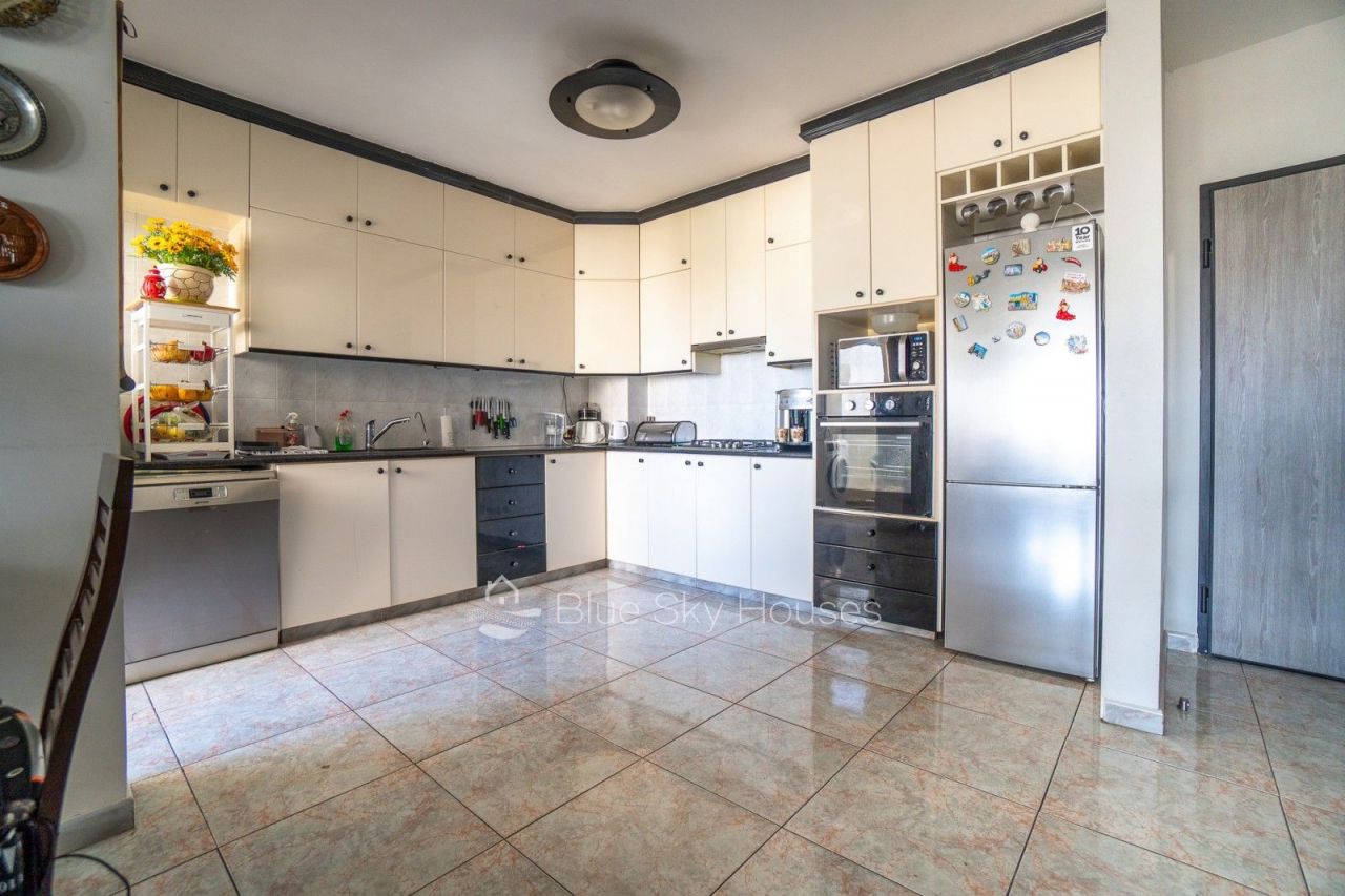 Апартаменты в Лимасоле, Кипр, 94 м² - фото 2