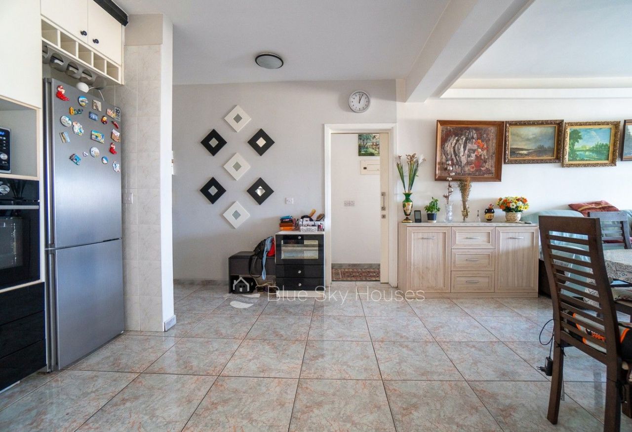 Апартаменты в Лимасоле, Кипр, 94 м² - фото 3