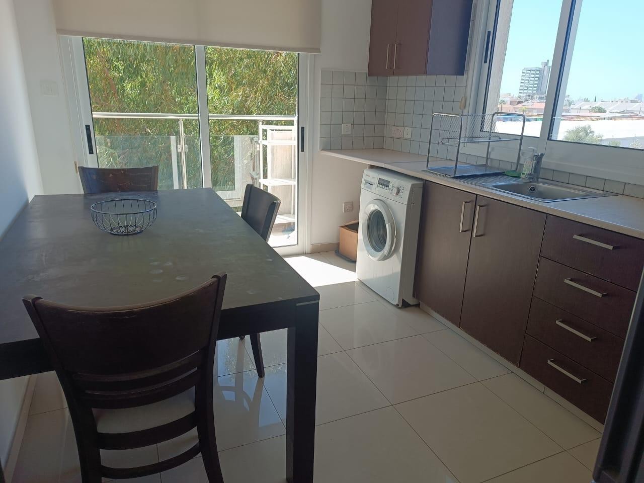 Апартаменты в Лимасоле, Кипр, 75 м² - фото 3