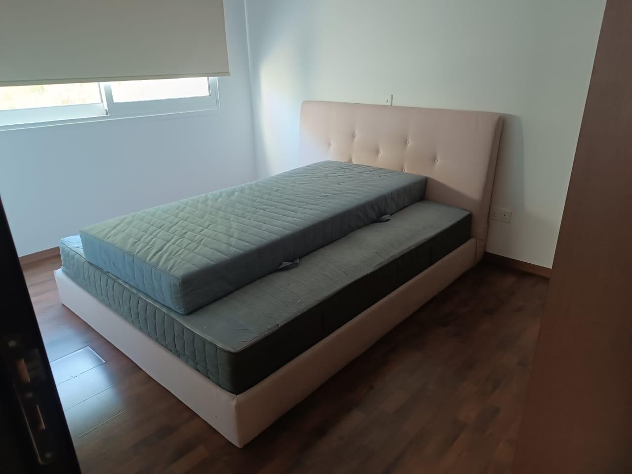 Апартаменты в Лимасоле, Кипр, 75 м² - фото 4