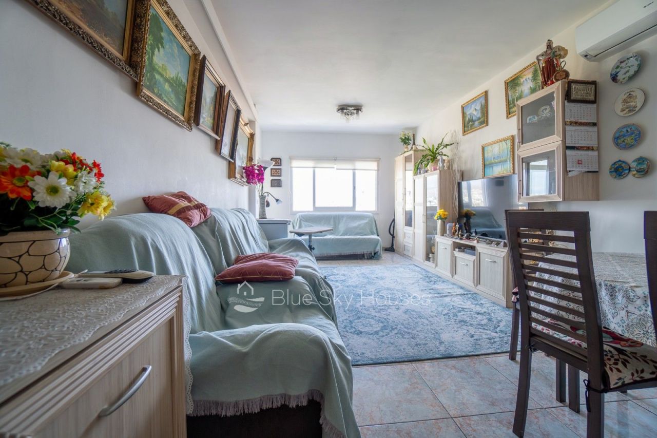 Апартаменты в Лимасоле, Кипр, 94 м² - фото 4