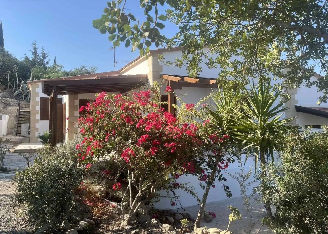 Бунгало в Ларнаке, Кипр, 97 м² - фото 5