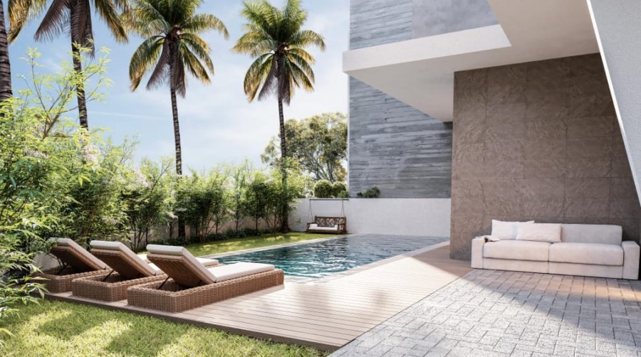 Вилла в Ларнаке, Кипр, 147 м² - фото 7