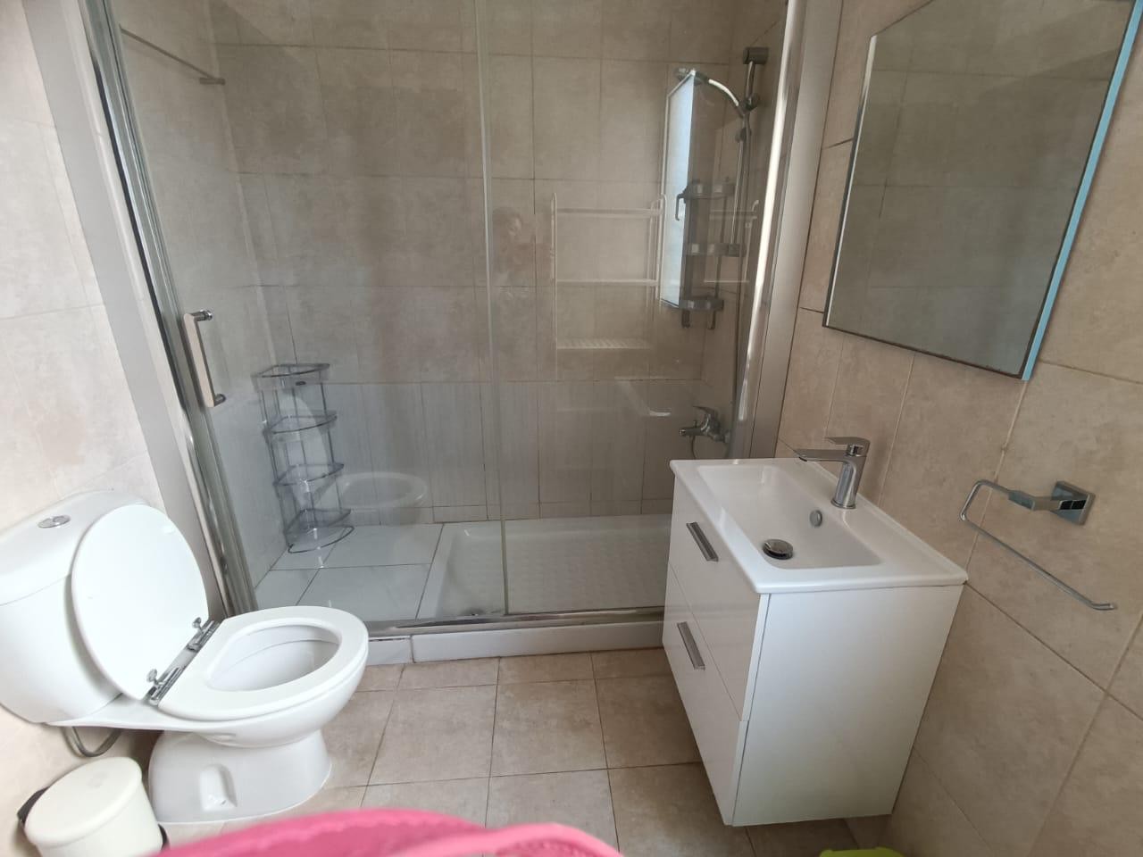 Апартаменты в Лимасоле, Кипр, 75 м² - фото 8