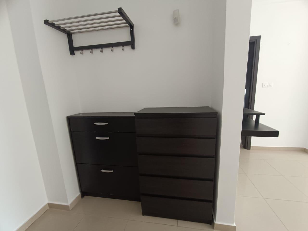 Апартаменты в Лимасоле, Кипр, 75 м² - фото 9