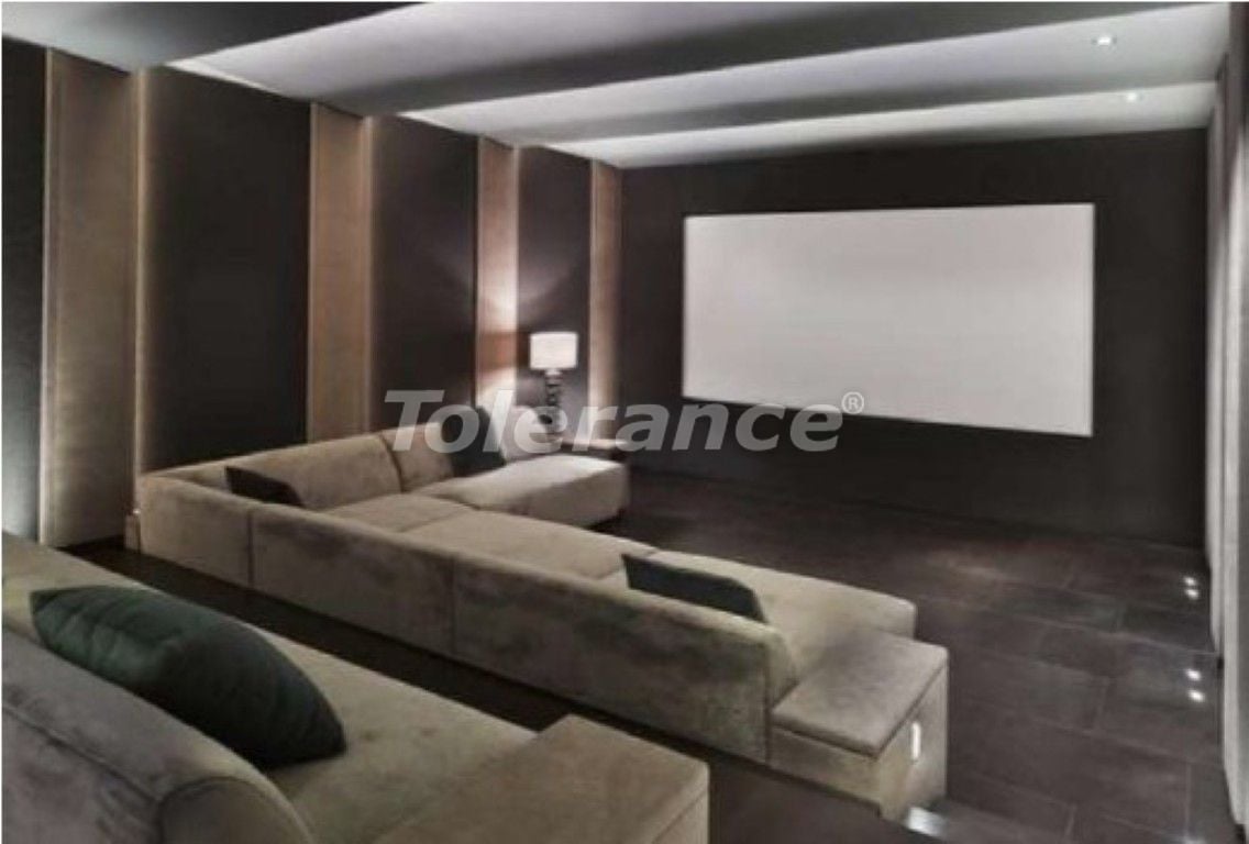 Апартаменты в Анталии, Турция, 81 м² - фото 17