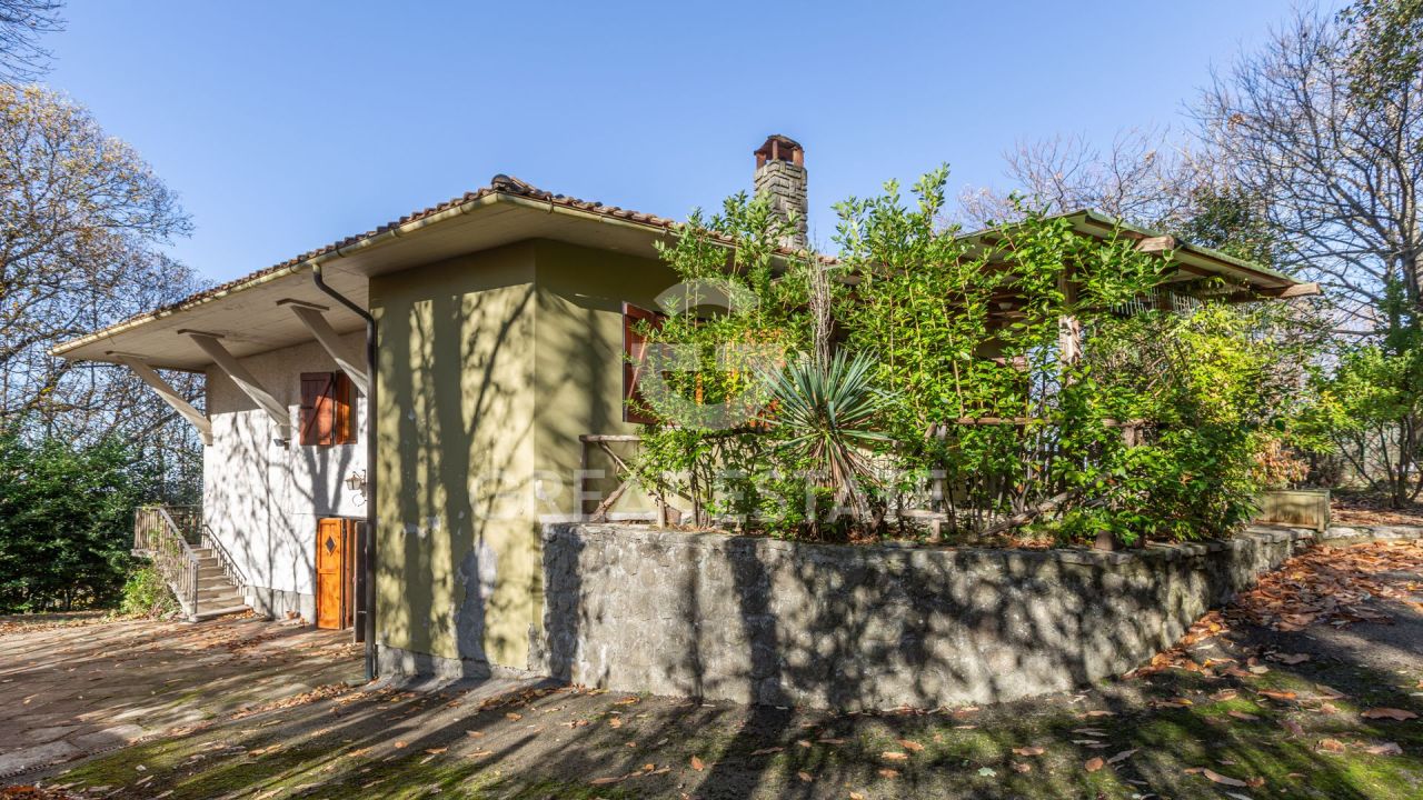 Вилла Arcidosso, Италия, 302.45 м² - фото 2