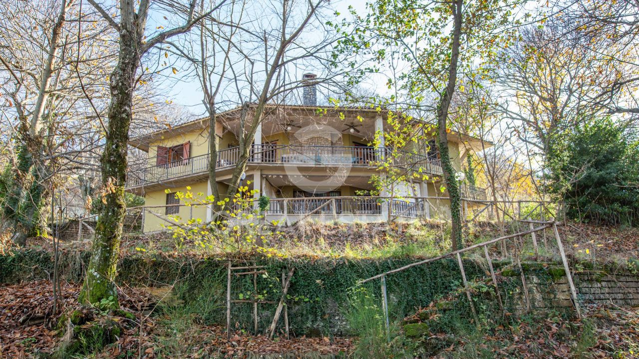 Вилла Arcidosso, Италия, 302.45 м² - фото 5