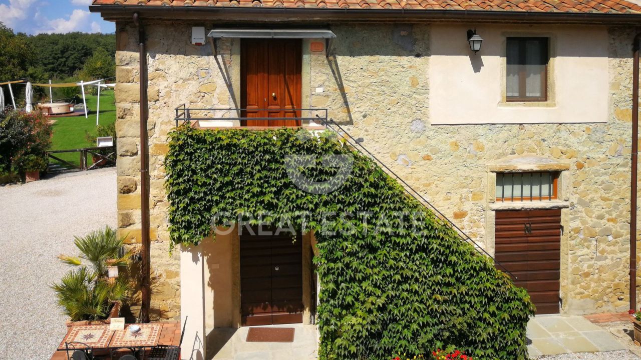 Дом Anghiari, Италия, 1 061.4 м² - фото 6