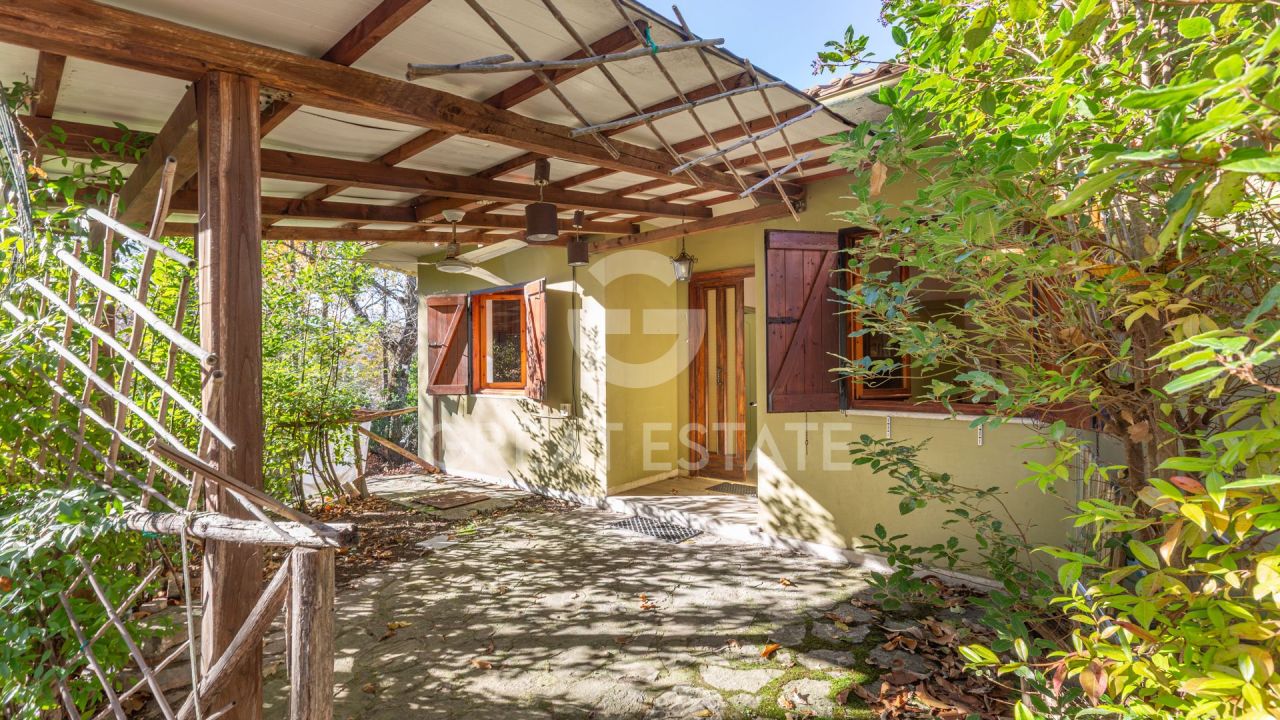 Вилла Arcidosso, Италия, 302.45 м² - фото 6