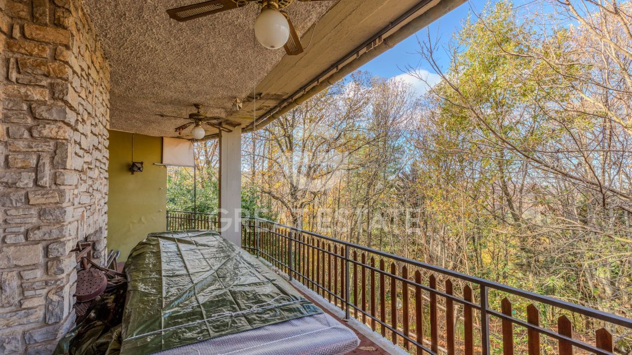 Вилла Arcidosso, Италия, 302.45 м² - фото 7