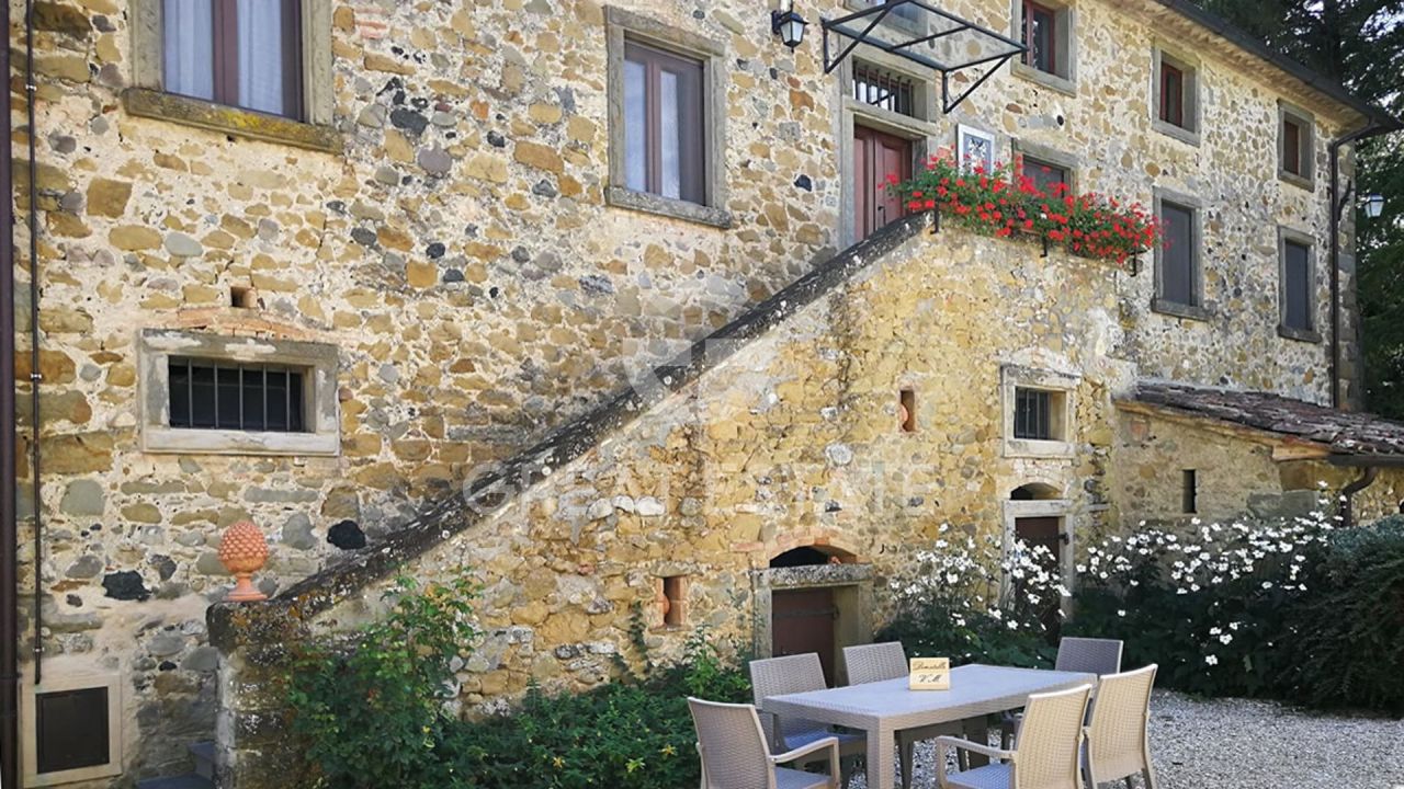 Дом Anghiari, Италия, 1 061.4 м² - фото 9
