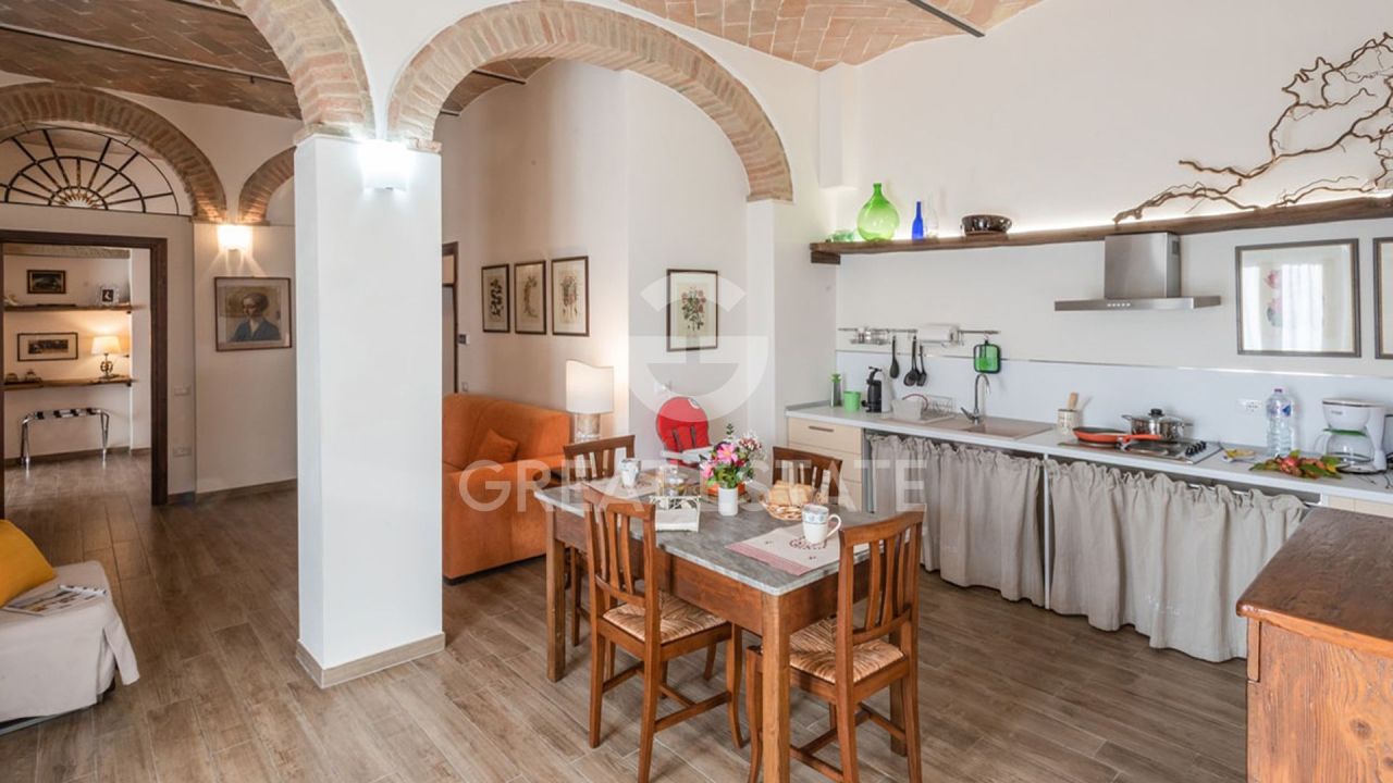 Дом Anghiari, Италия, 1 061.4 м² - фото 11