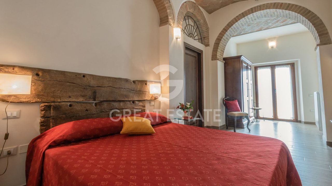 Дом Anghiari, Италия, 1 061.4 м² - фото 12