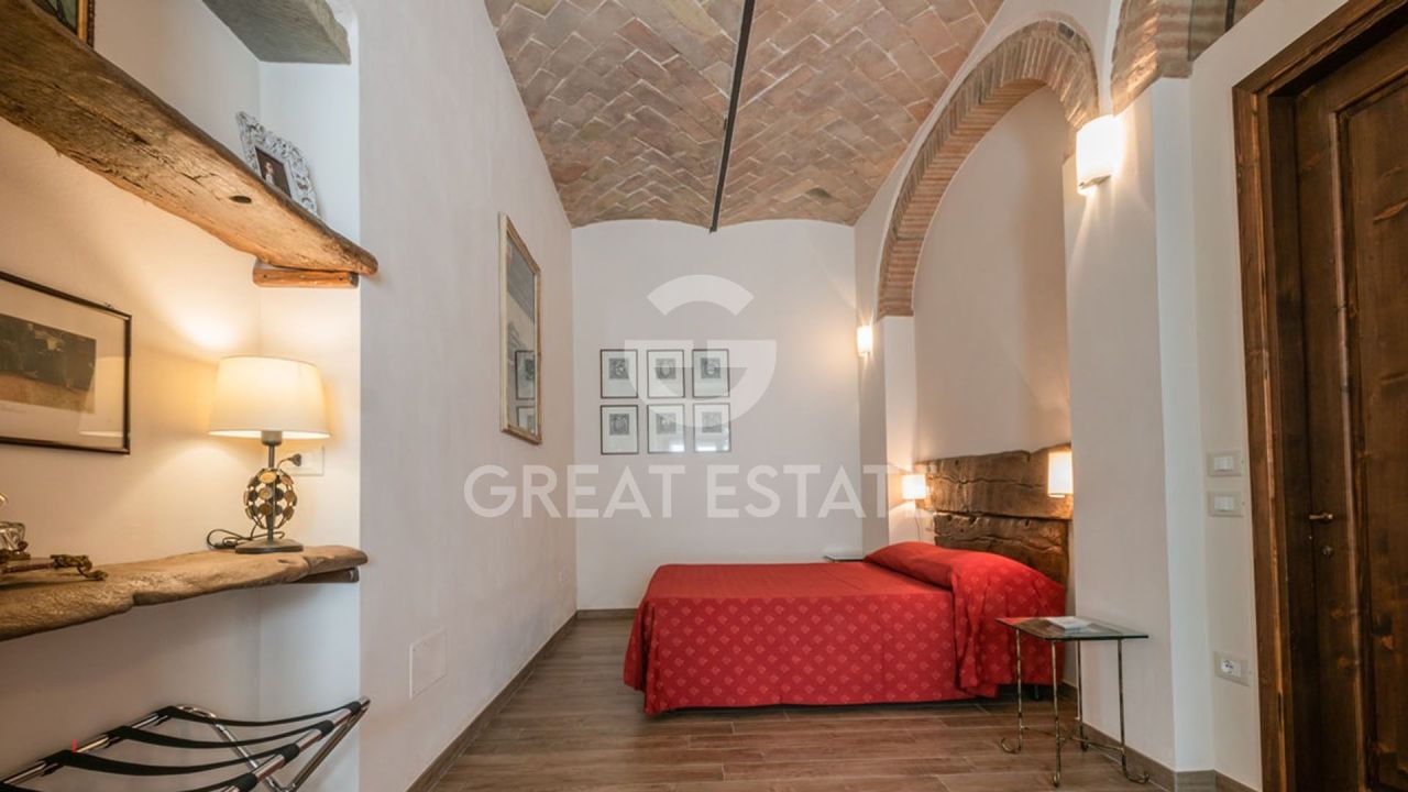 Дом Anghiari, Италия, 1 061.4 м² - фото 13