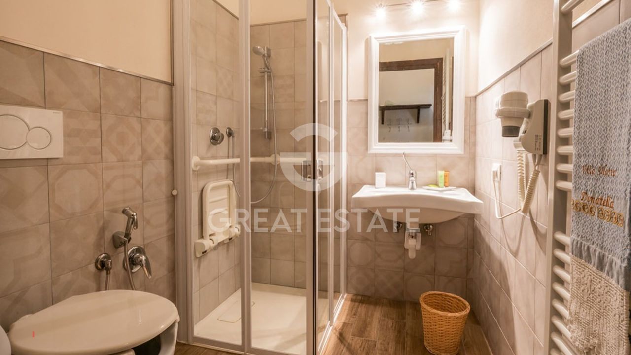 Дом Anghiari, Италия, 1 061.4 м² - фото 14