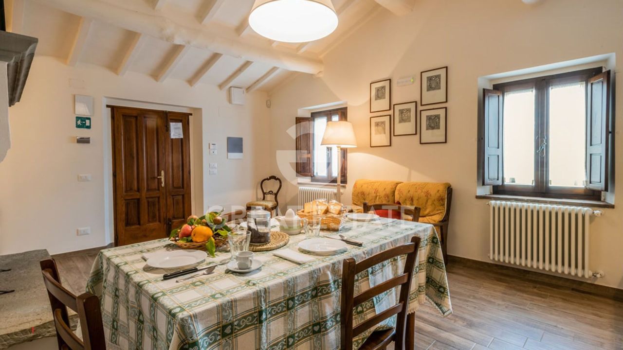 Дом Anghiari, Италия, 1 061.4 м² - фото 16