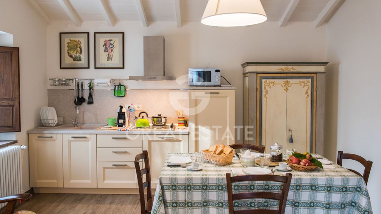 Дом Anghiari, Италия, 1 061.4 м² - фото 17