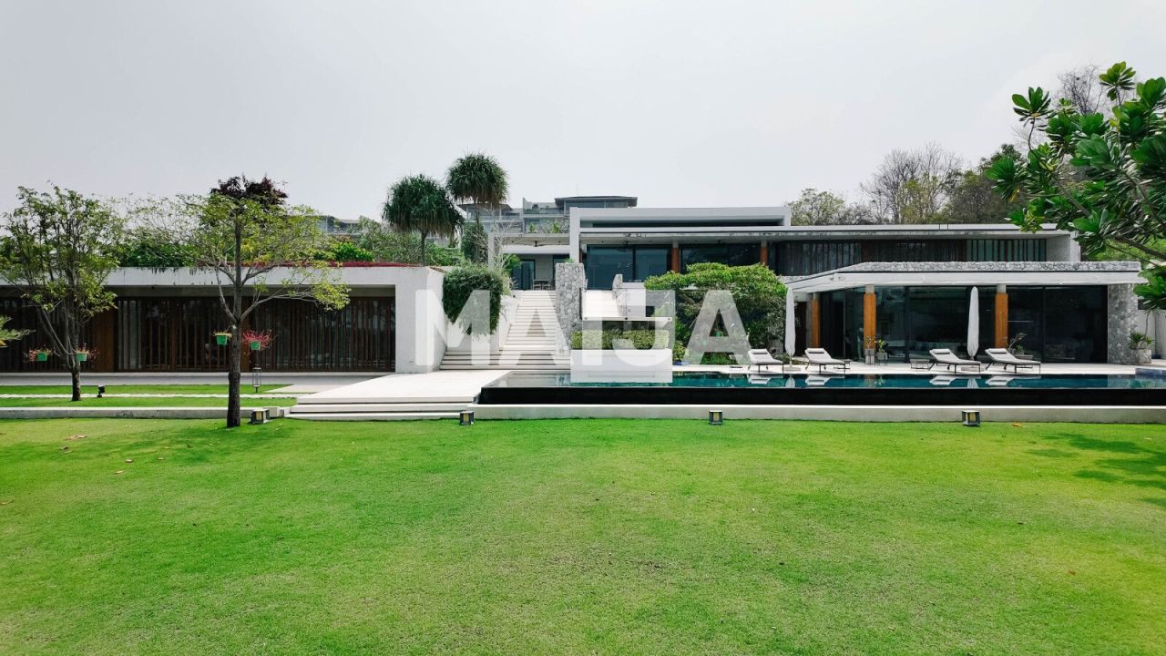 Дом Sattahip, Таиланд, 1 533 м² - фото 2