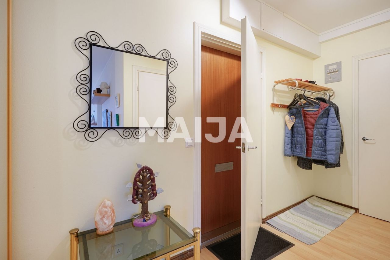 Апартаменты в Лохья, Финляндия, 34.6 м² - фото 4